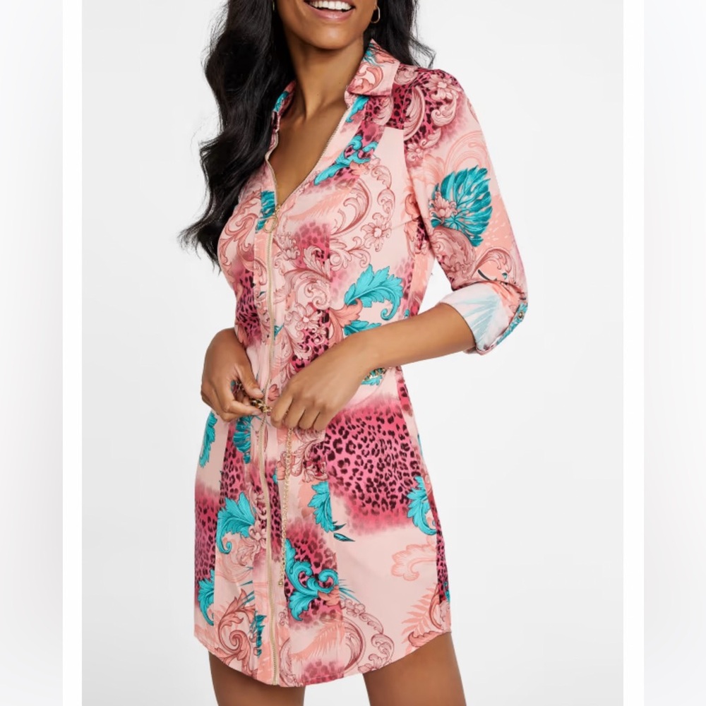 Guess Tunic - Picture 3 of 14